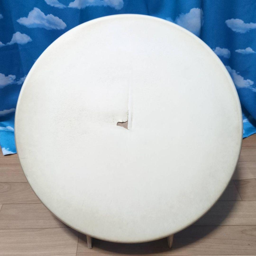 【おうち太鼓】PC対応 新筐体純正品 鉄板、サイレンサ付き