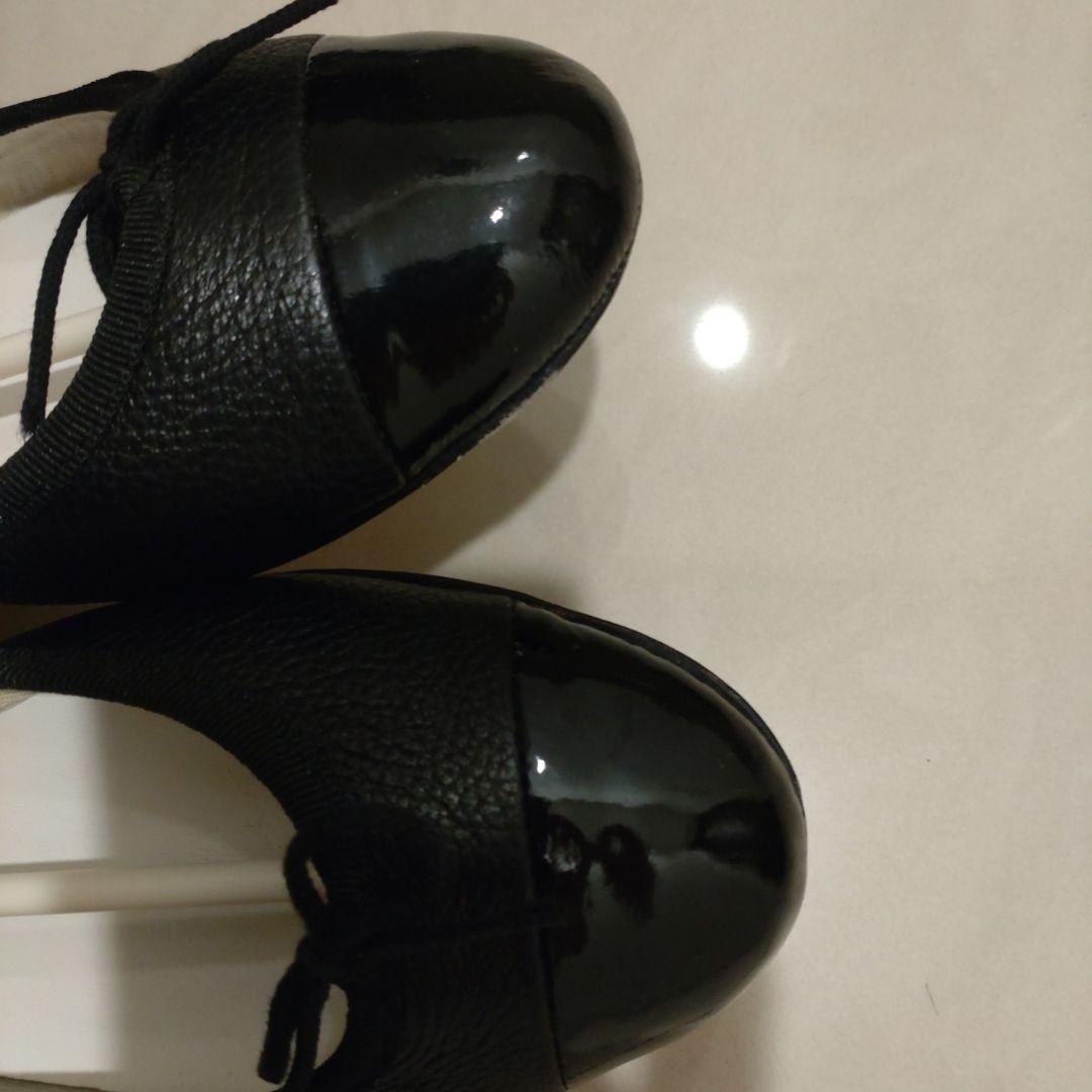 レペット　バレエシューズ