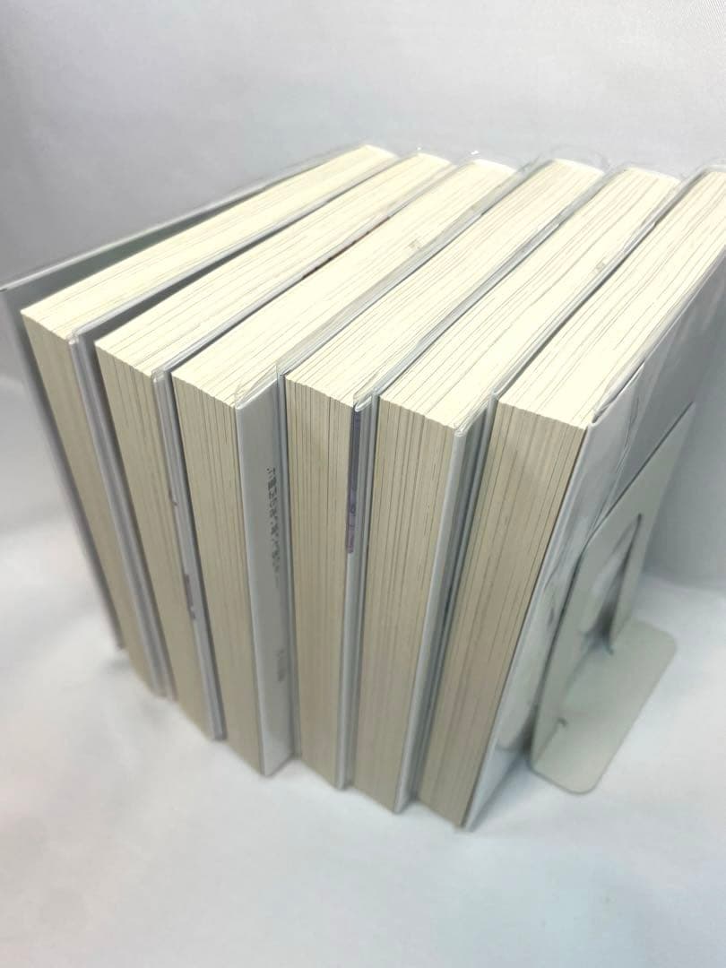 【ポストカード付】Re:ゼロから始める異世界生活 10〜15巻セット