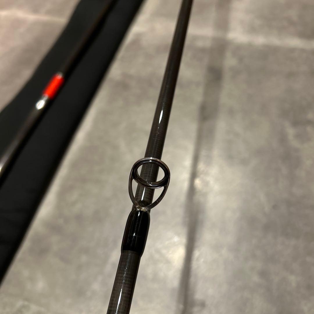 APIA foojin RS BELUGA 105MH アピア フージン風神RS