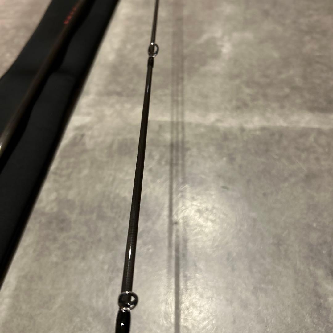 APIA foojin RS BELUGA 105MH アピア フージン風神RS