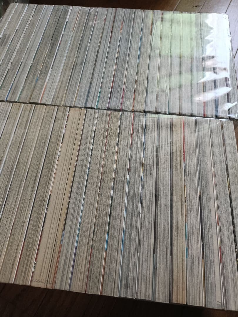 新テニスの王子様 全45巻 セット+23.5巻 +10.5巻