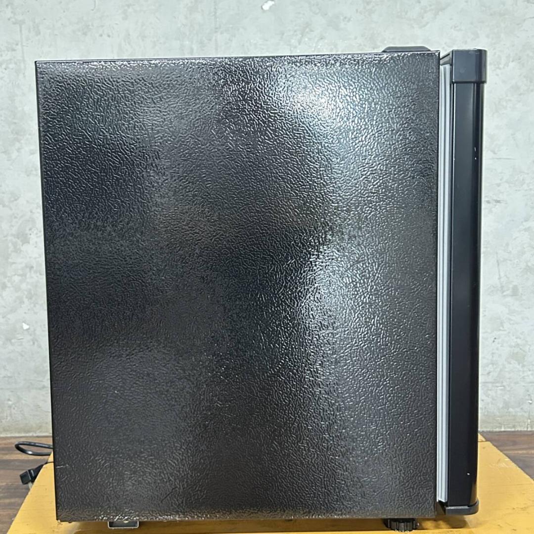 アイリスオーヤマ PRC-B051D-B 冷蔵庫 46L 1ドア 右開き