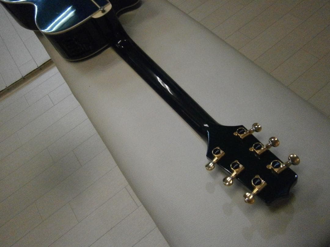 値下げ・タカミネ＜NPT-110＞日本製・エレアコ・ジャンク扱い