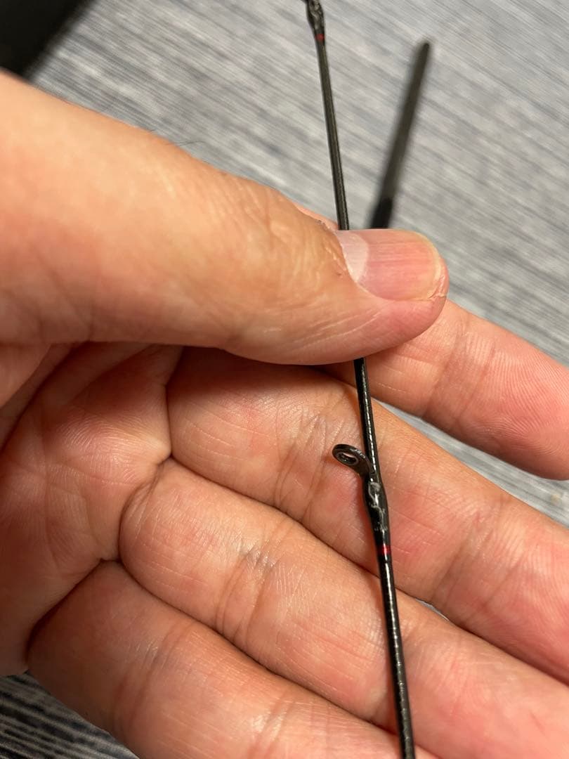 ダイワ エメラルダス ストイスト RT 76MMH 人気☆早い者勝ち☆綺麗☆