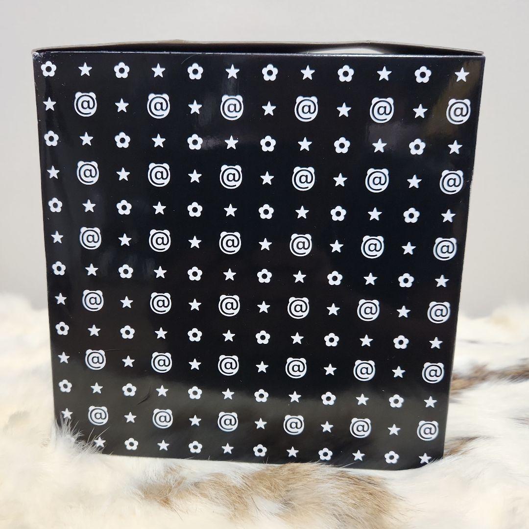 未使用品　G-SHOCK×BE@RBRICK　DW-5600MT-1JR