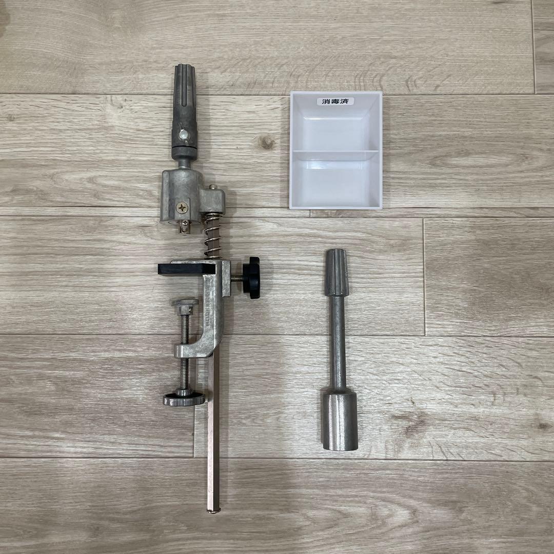 美品！【美容師国家試験セット】ワインディング・オールウェーブ