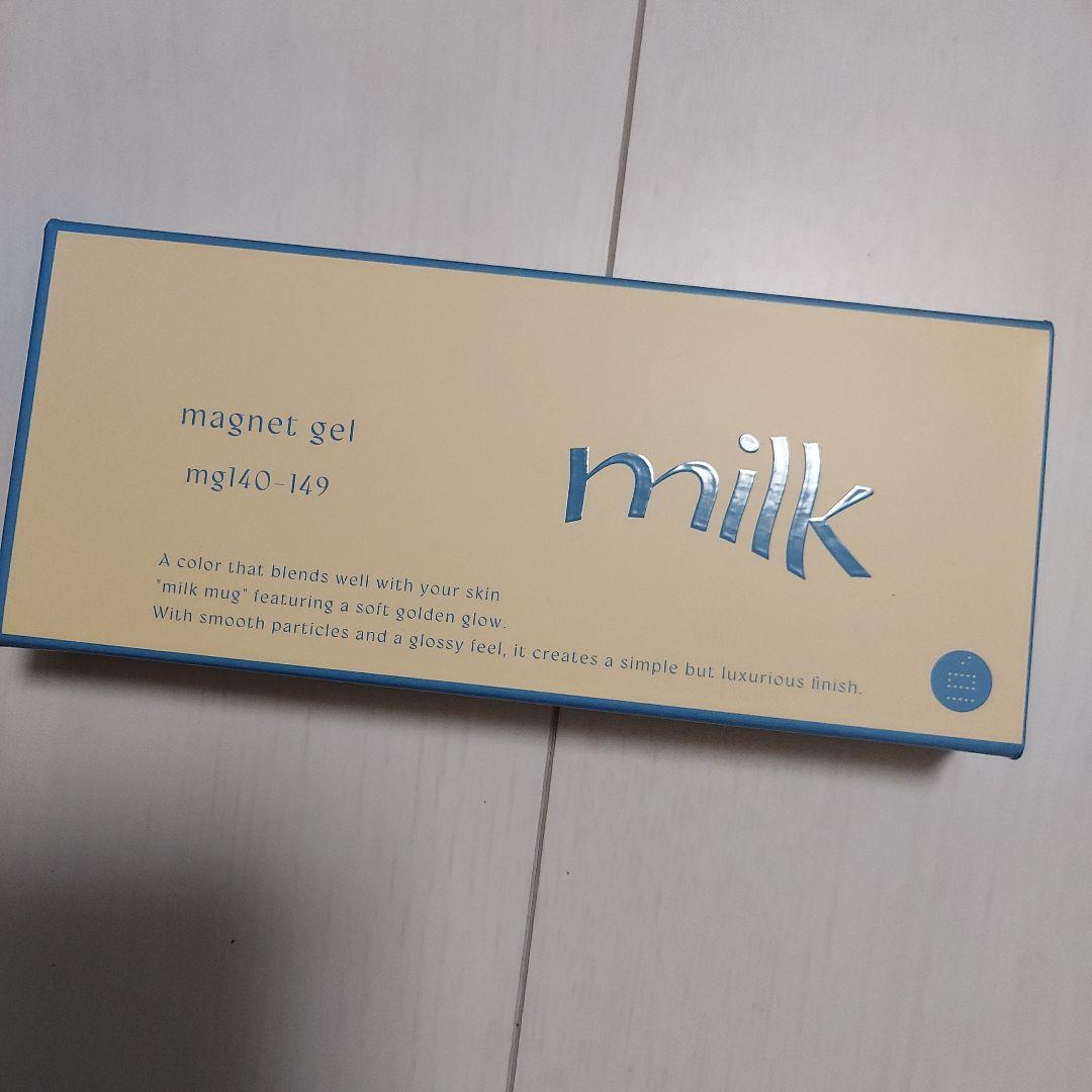 enoi ミルクマグ