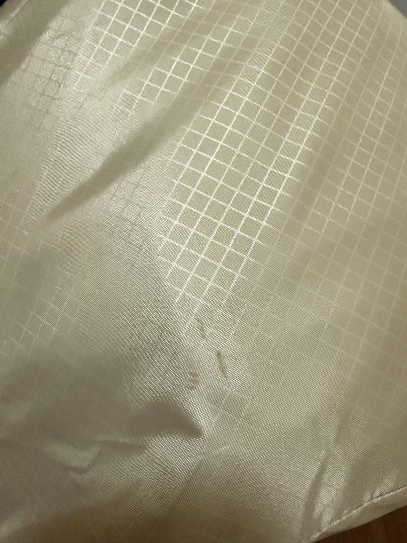 【新品未使用品】DOD ライダーズタンデムテント 【中古品】テントマット セット