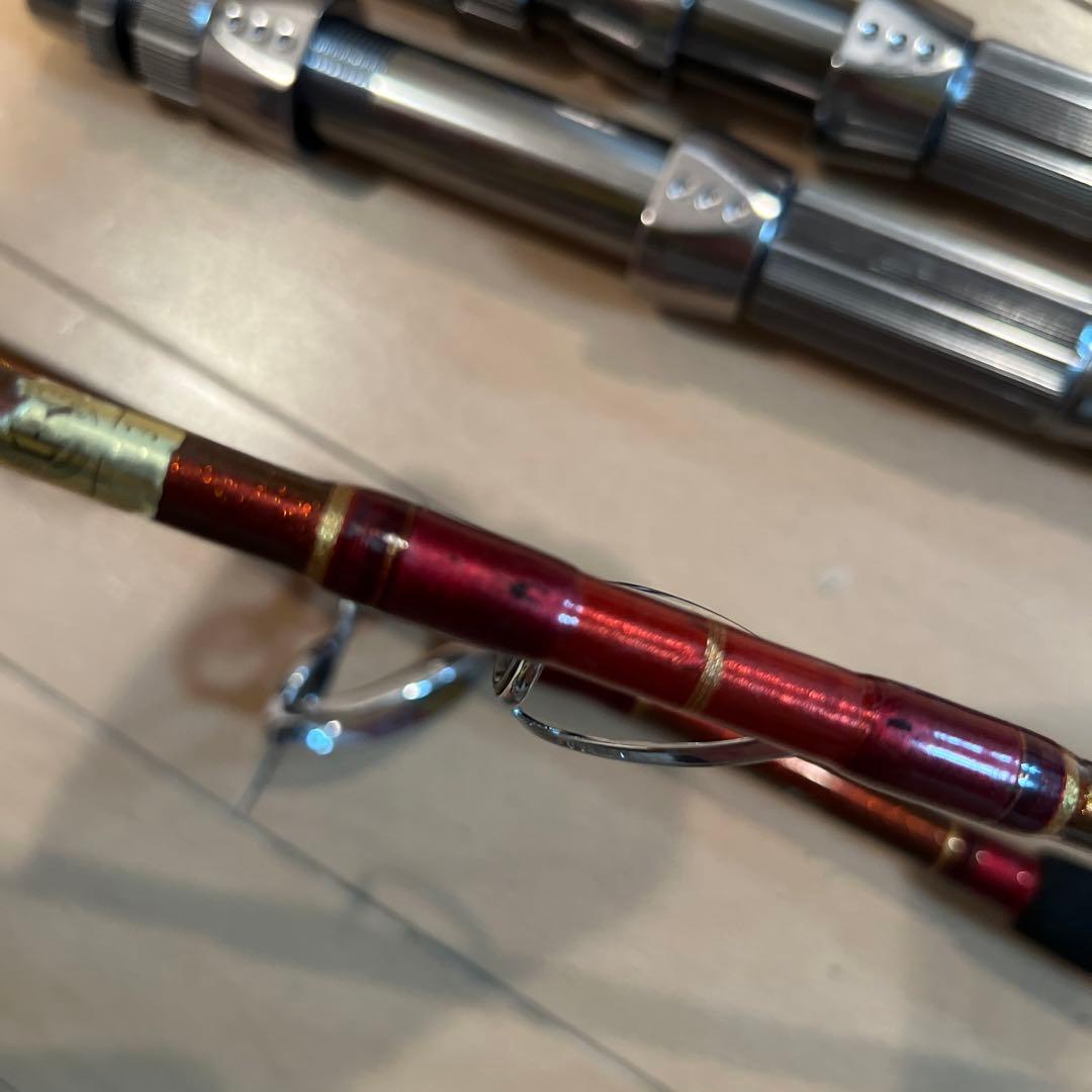 マッドバイパー　2本セット