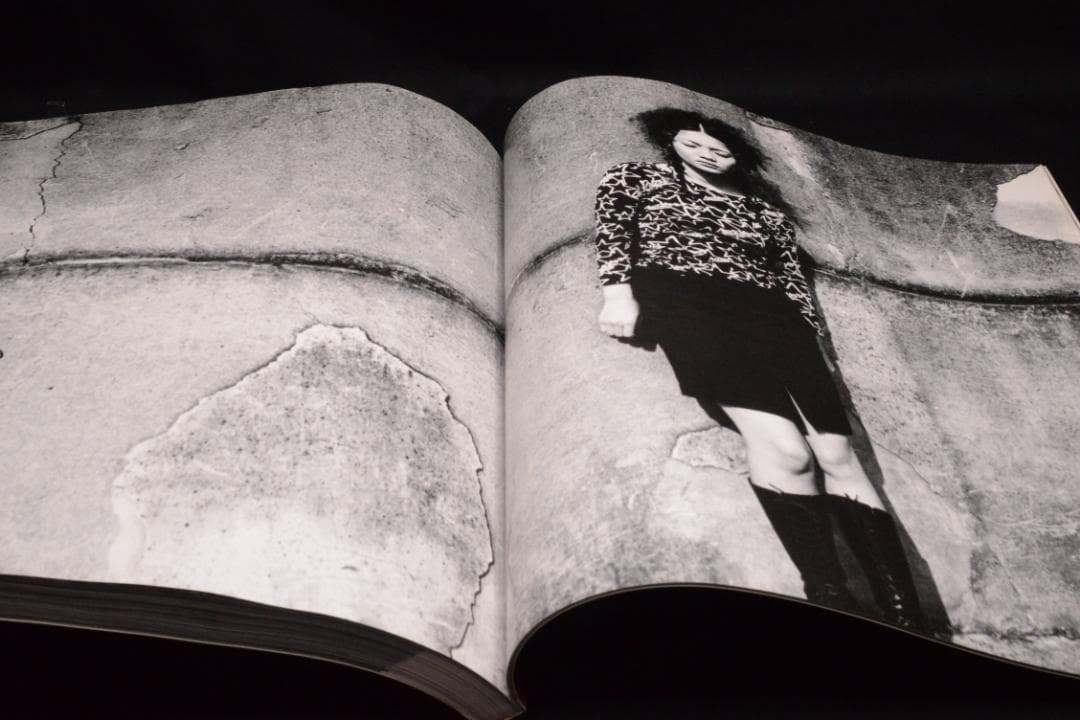 【a girl hysteric no.11】 沢渡朔　★★大幅に値下げしました