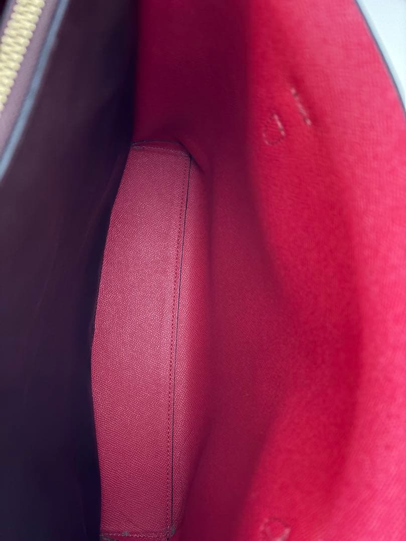 COACH コーチ トートバッグ