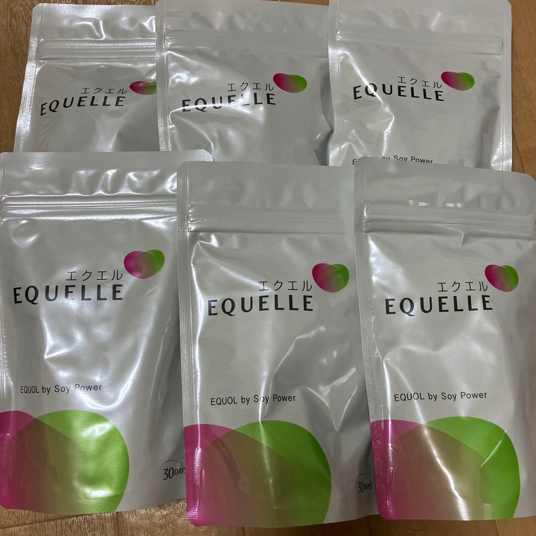 EQUELLE エクエル