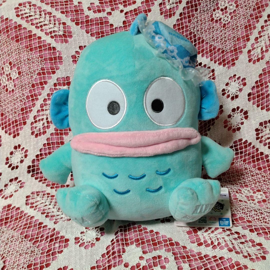 サンリオ　ぬいぐるみ　セット　まとめ