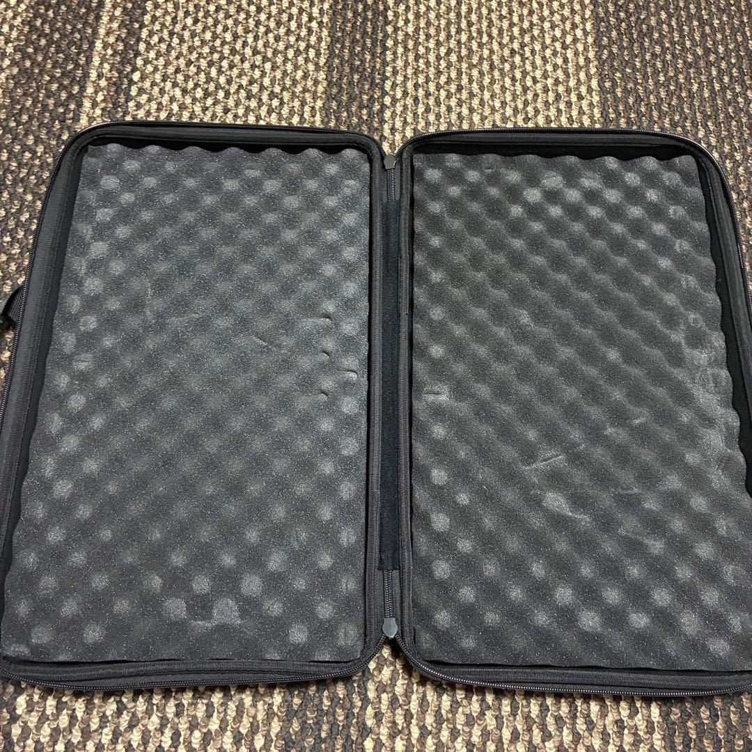 DDJ-400 シルバー ケースセット