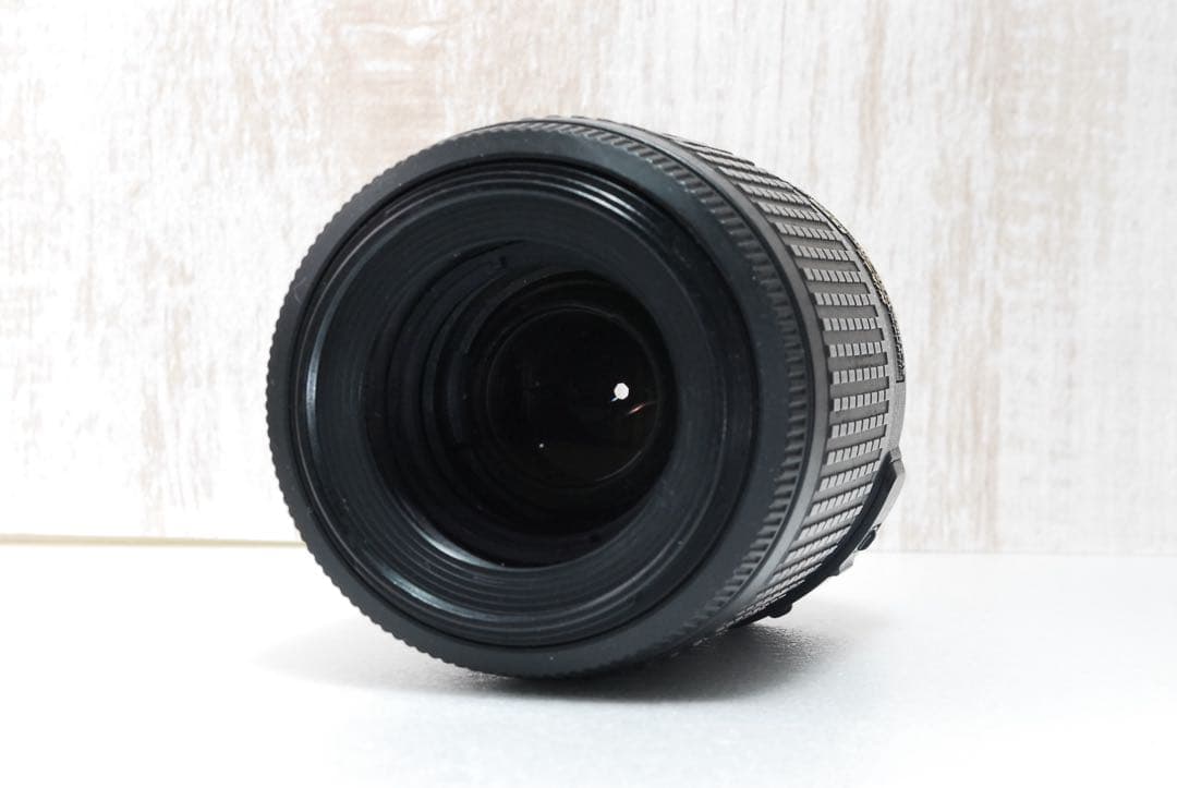 ❤️美品❤️ショット数少❤️Wi-Fi搭載❤️ダブルレンズ Nikon D5600