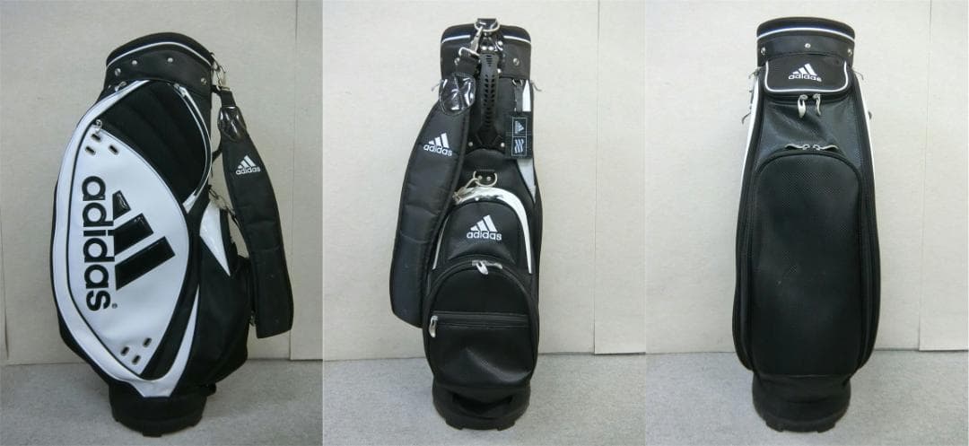 b709 初心者歓迎 プロギア 等メンズゴルフ１５本セット※Ｄｒ２本入り