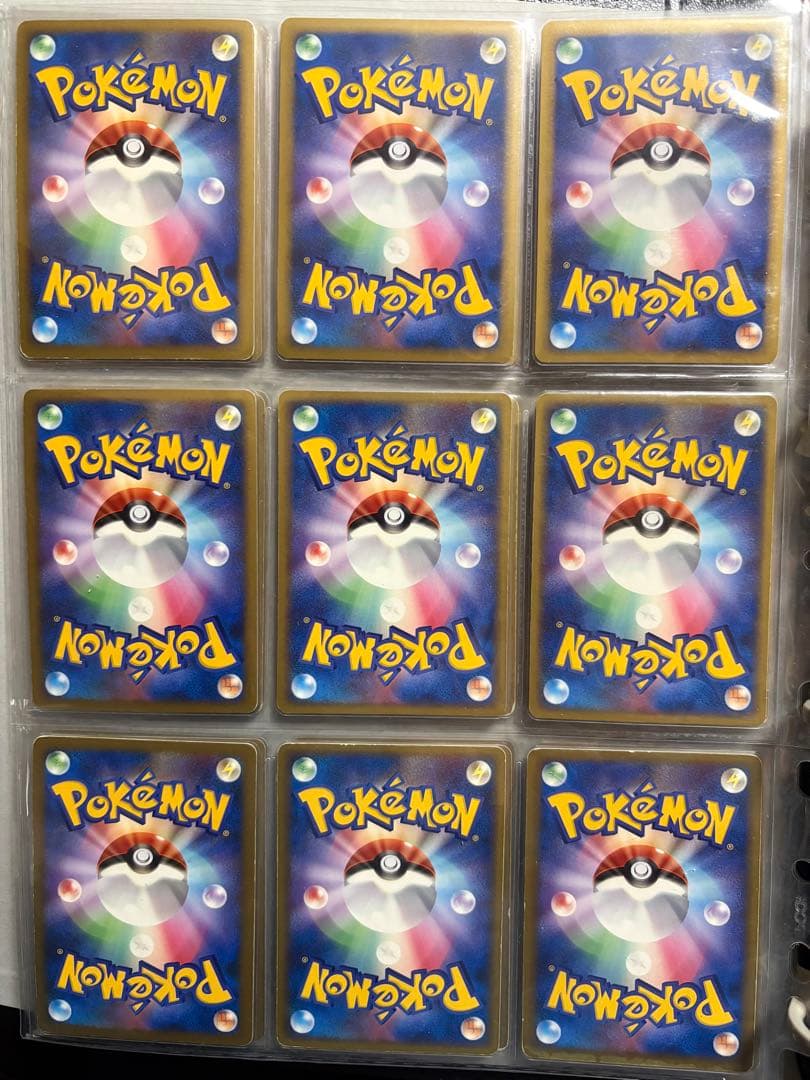 ポケモンカード　まとめ売り　希少カード多数