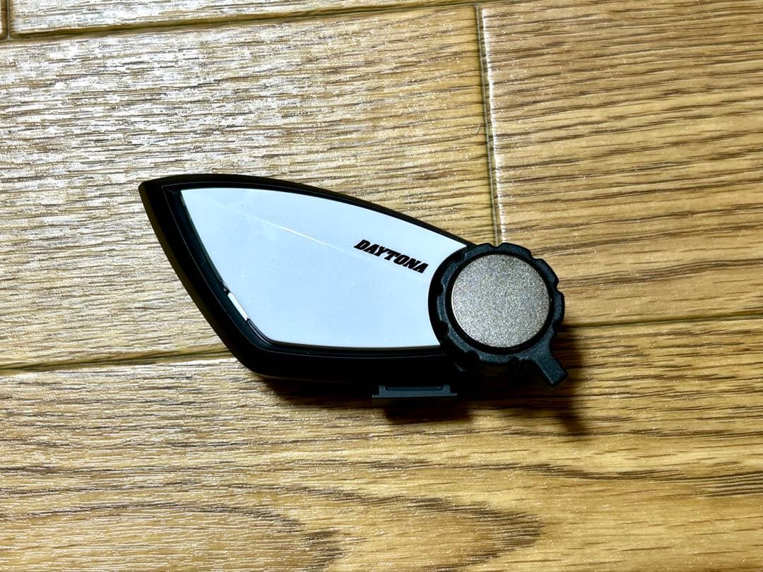 【美品】デイトナ　DT-E1+　インカム