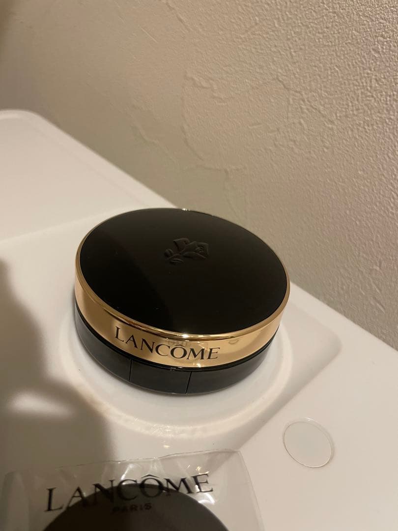 ファンデーション LANCOME TEINT IDOLE ULTRA WEAR CUSHION