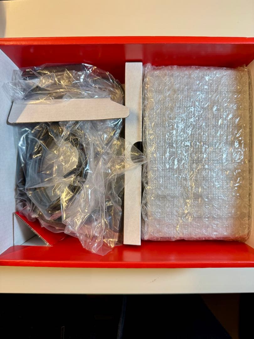 【バッテリー強化版】Nintendo Switch 2023年製