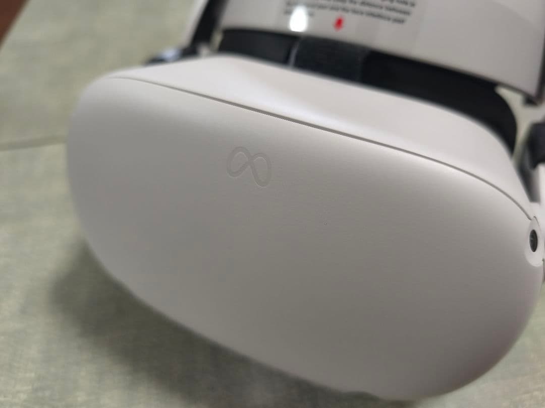 【美品】 Quest 2 BOBOVR Linkケーブル セット