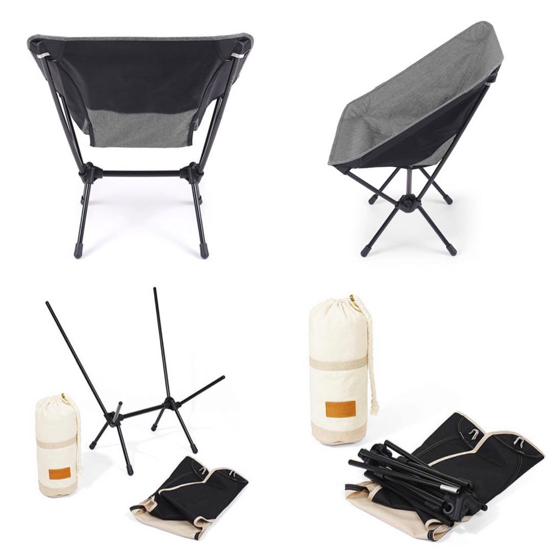 ヘリノックス Helinox コンフォートチェア　19750001