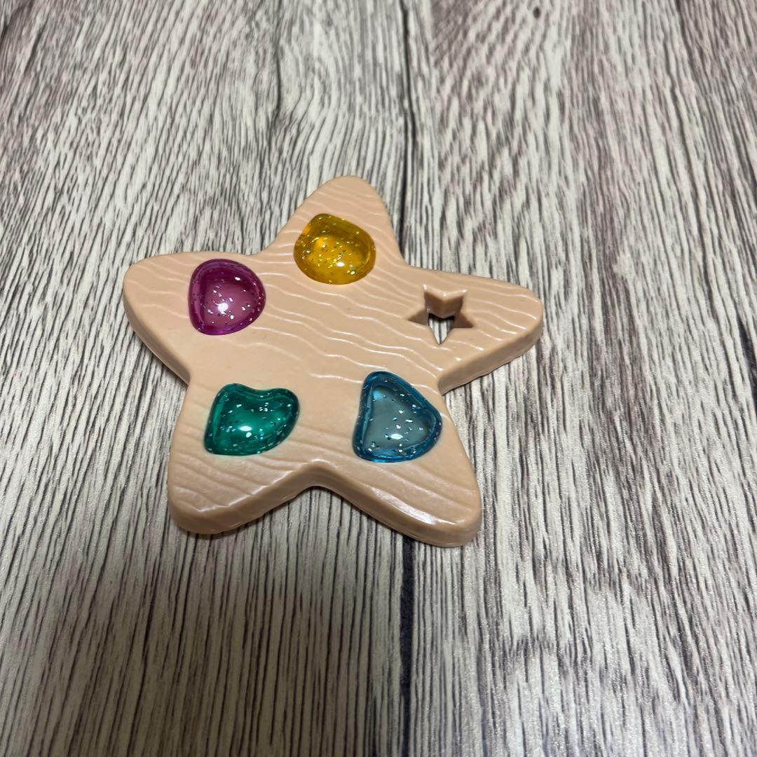 ジェラトーニ 20周年コスチューム ディズニーシー スターリードリームス