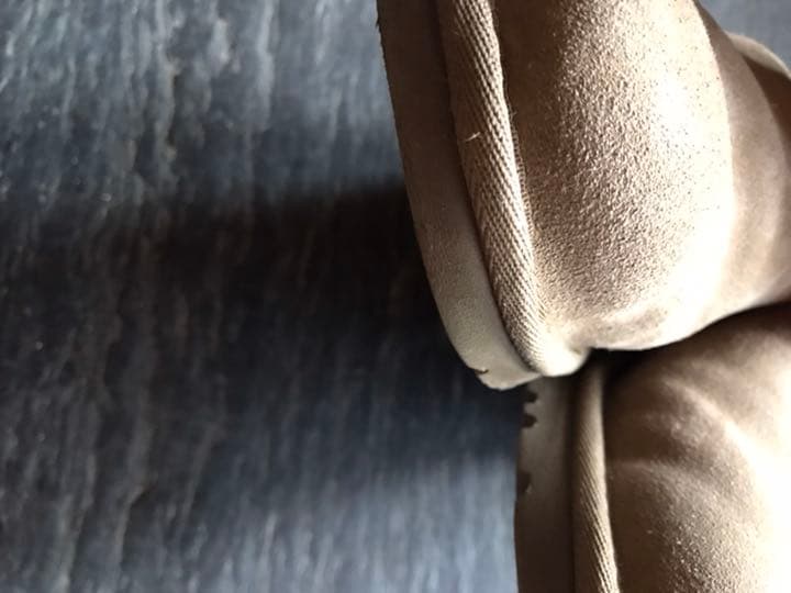 アグ　ケントン　Ｂ&Ｙ別注