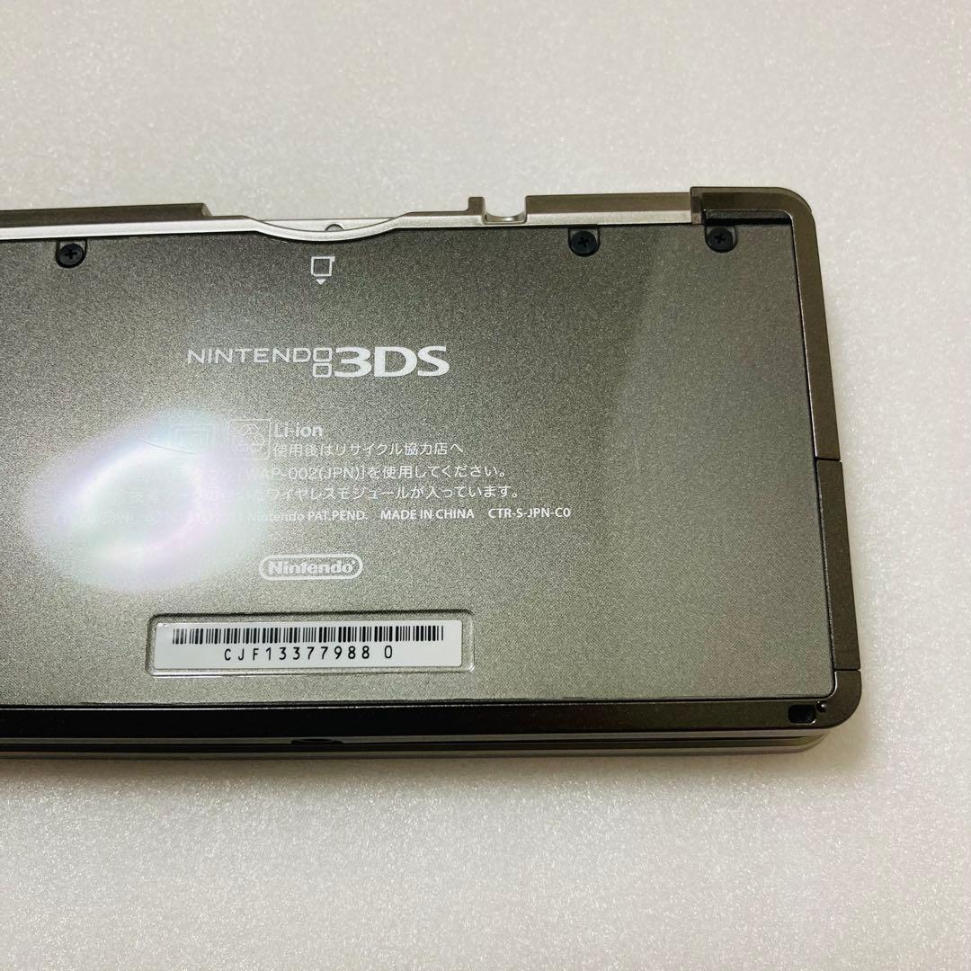 【希少】ニンテンドー3DS NEWラブプラス NEWマナカデラックス 本体