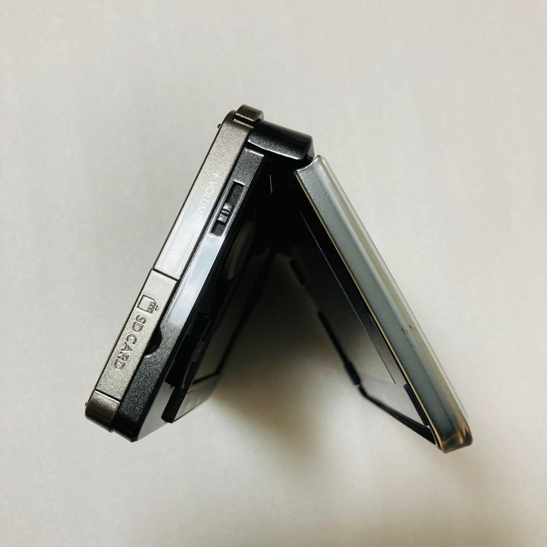 【希少】ニンテンドー3DS NEWラブプラス NEWマナカデラックス 本体