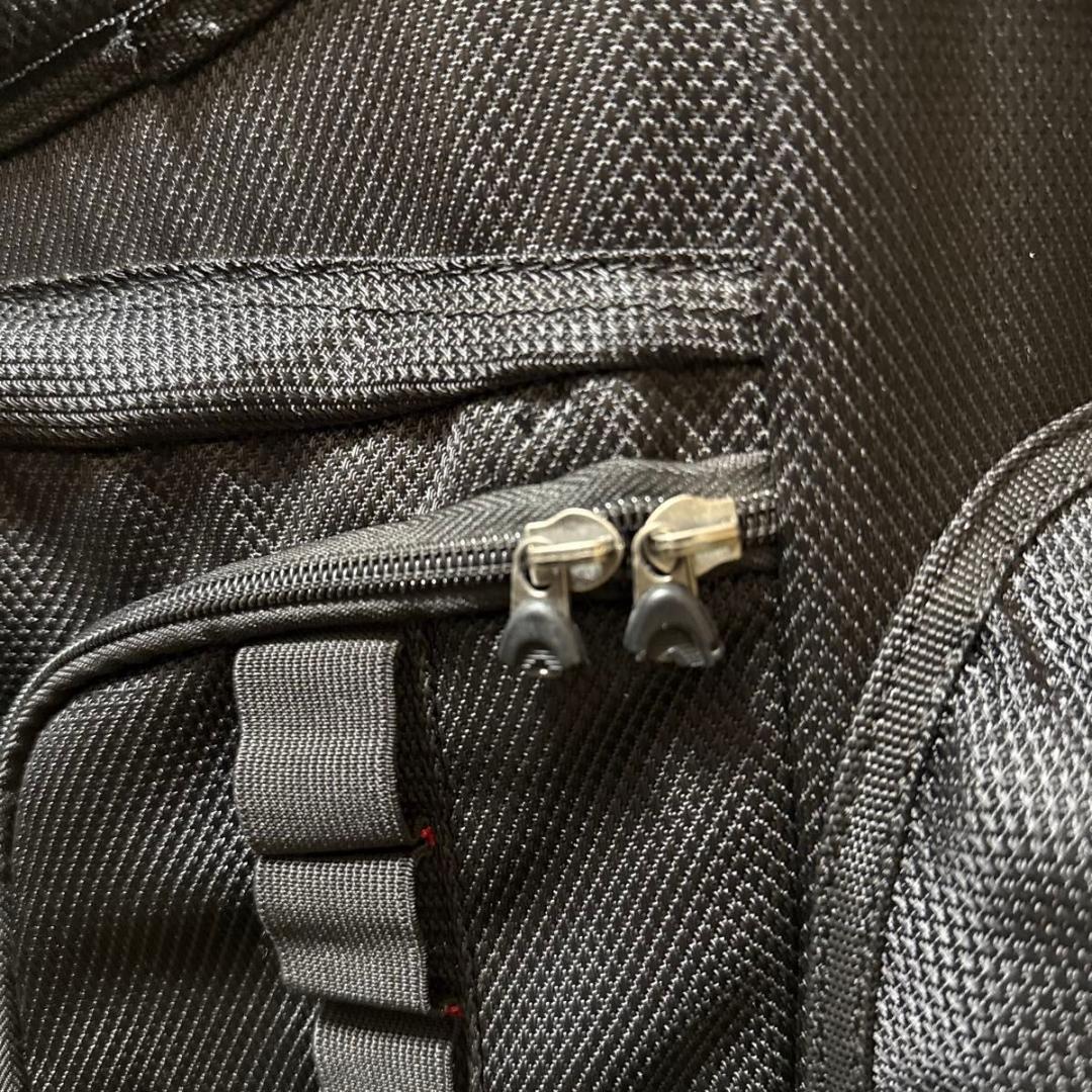 OAKLEY オークリー キャディバッグ スタンド式 ブラック 9型