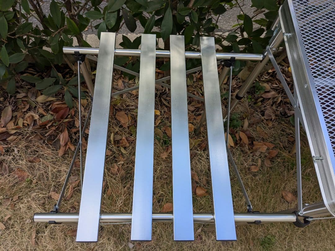 DOD　クッキングキング　TB5-723-TN　キッチンテーブル