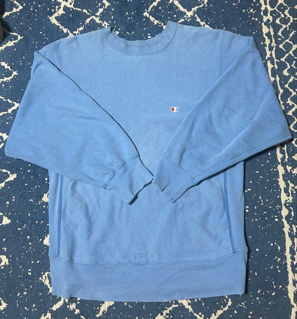 トリコタグChampion REVERSE WEAVE large size