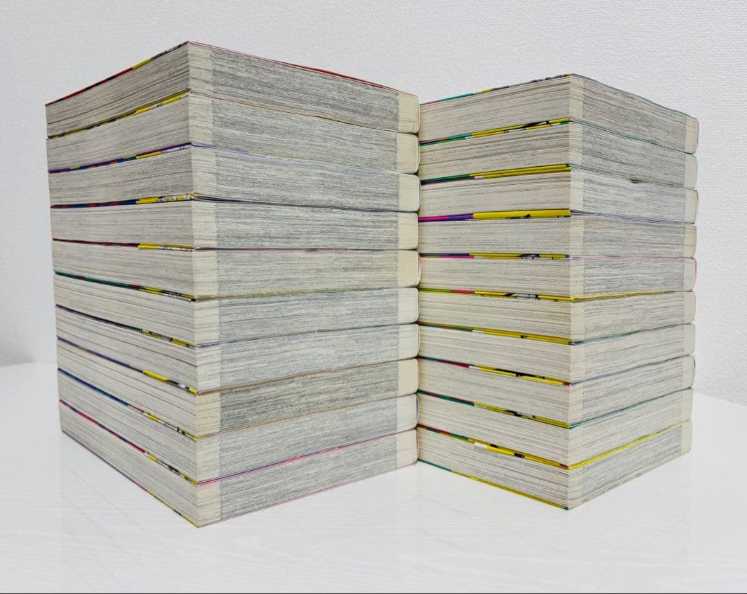 YAWARA! 完全版 全巻セット（1〜20）セット