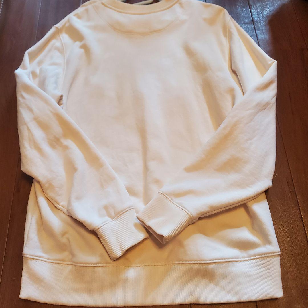 COACHスウェット