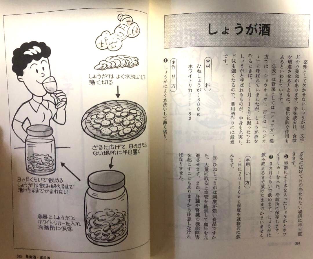 健康家族の手作り食品　我が家の保存食　 蛭川那智子