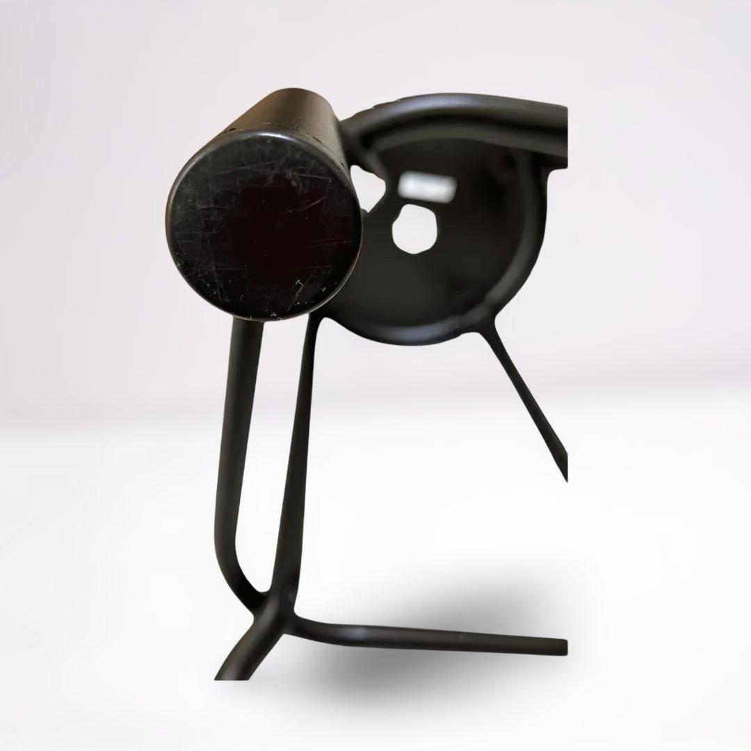 IKEA RÅSKOG ロースコグ　バースツール 2脚セット ブラック