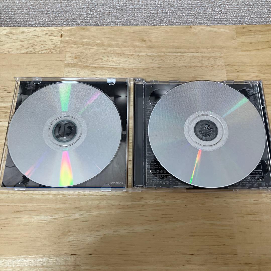 キムナムギル1stJapanTour Blu-ray ROMAN CD DVD