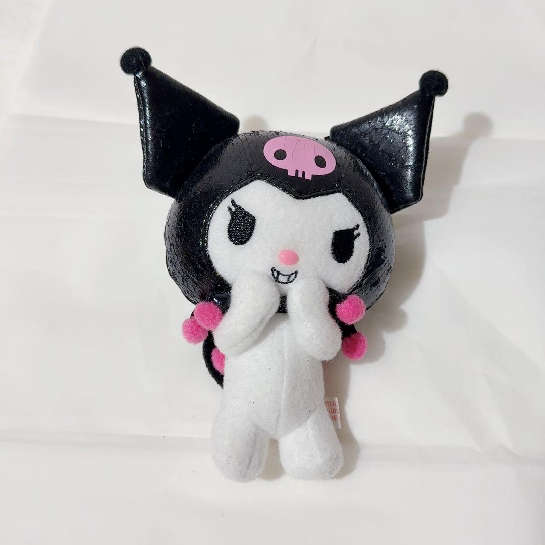 サンリオ　2005年　クロミ　マスコット