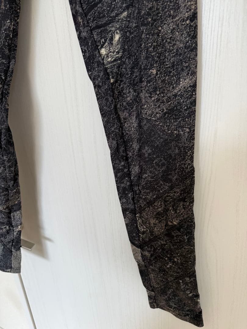 LOUIS VUITTON 18AW リフレクティブ