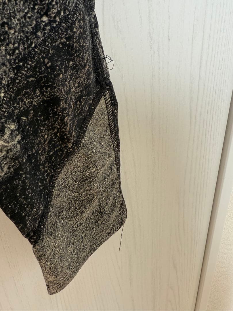 LOUIS VUITTON 18AW リフレクティブ