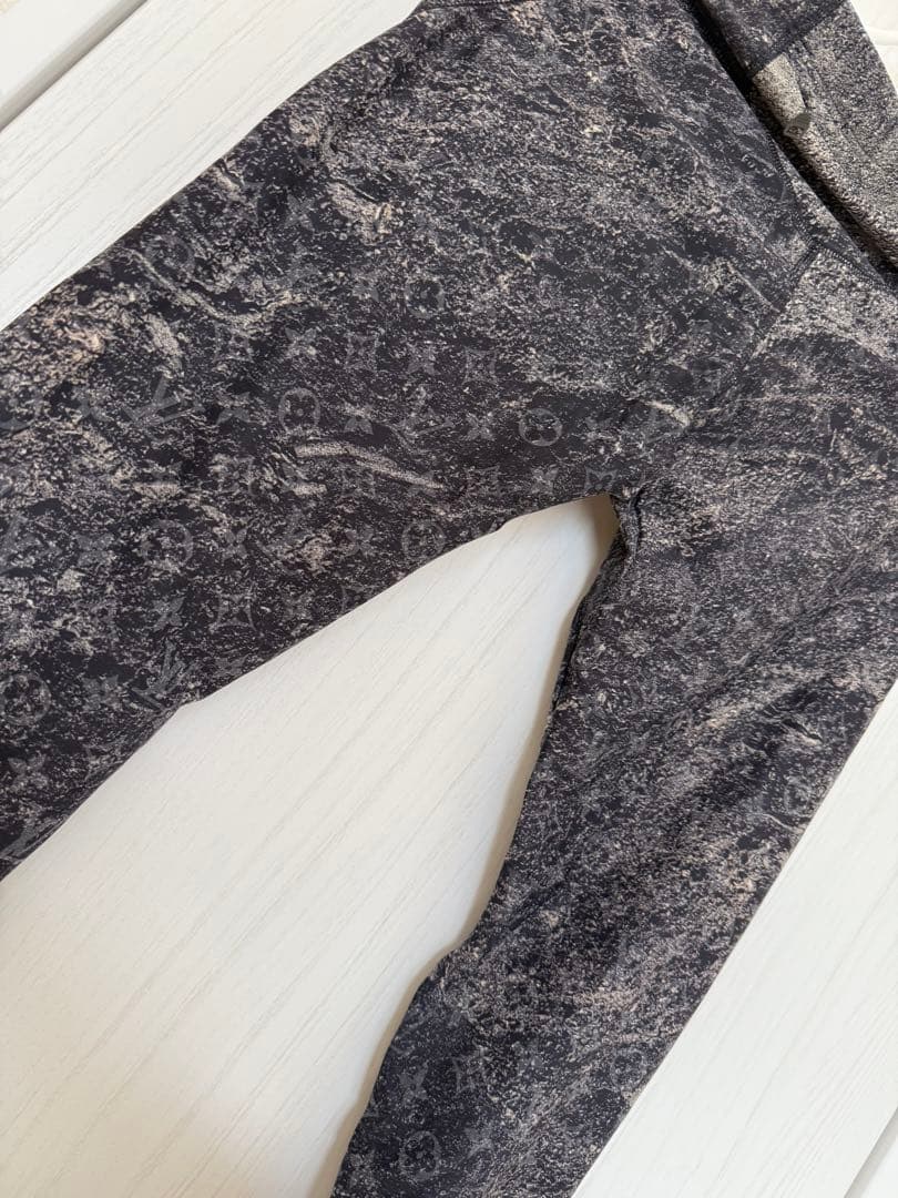 LOUIS VUITTON 18AW リフレクティブ