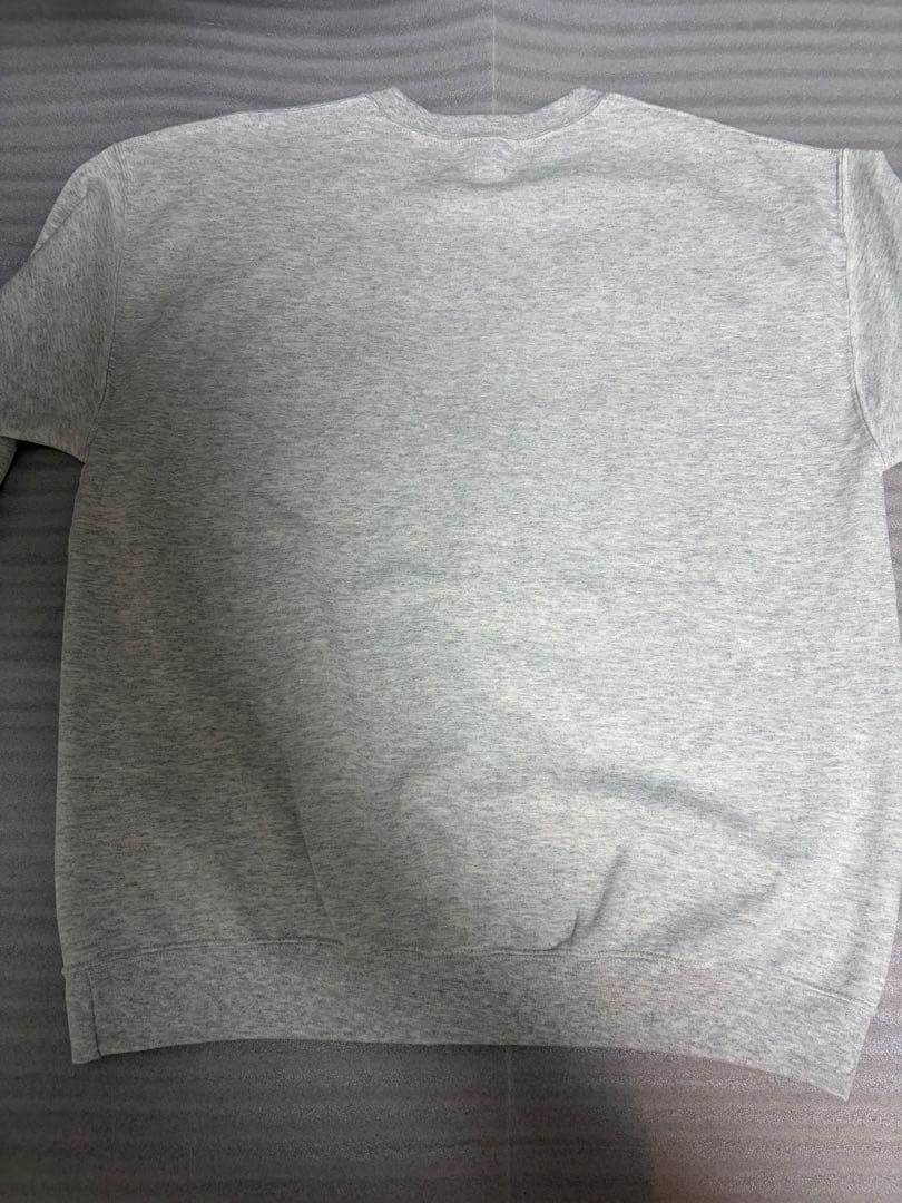 masterpiece x wood block スウェット　未使用