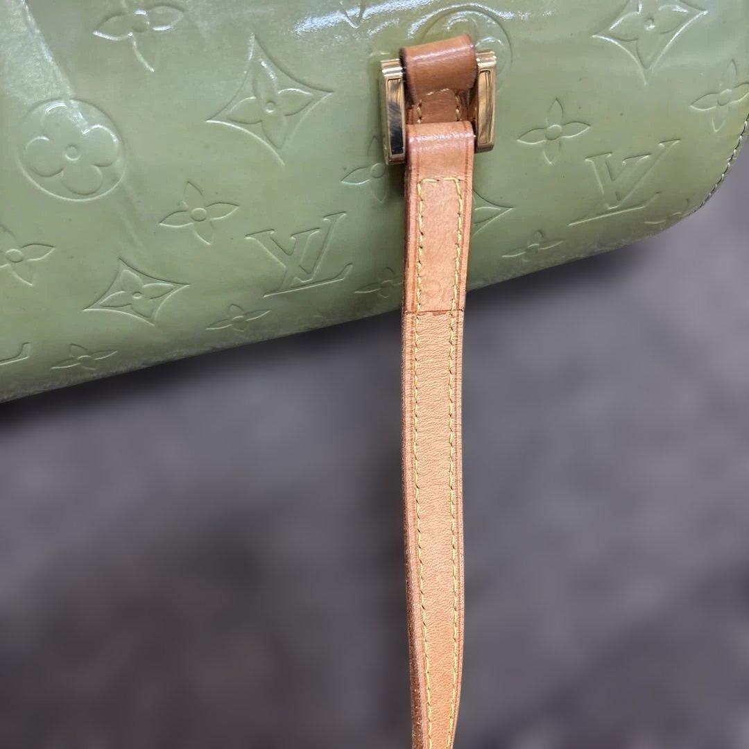 きらるんルイ・ヴィトン ヴェルニ