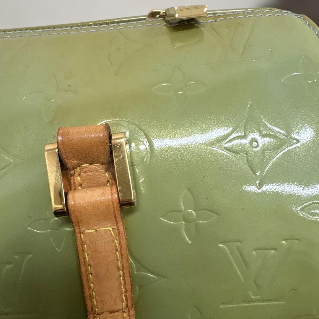 きらるんルイ・ヴィトン ヴェルニ