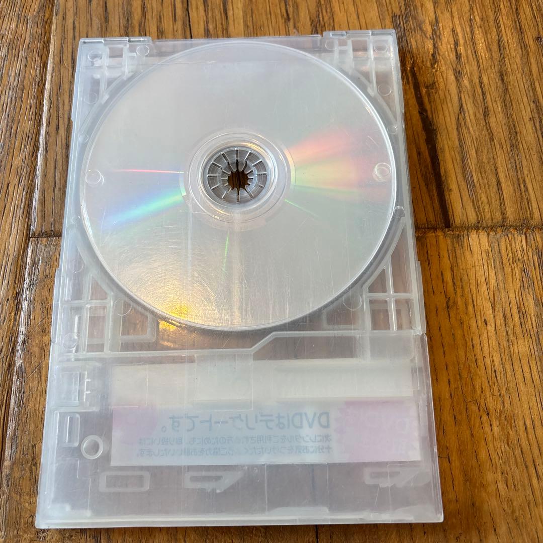 はたらく細胞　DVD 全7巻　特別編付