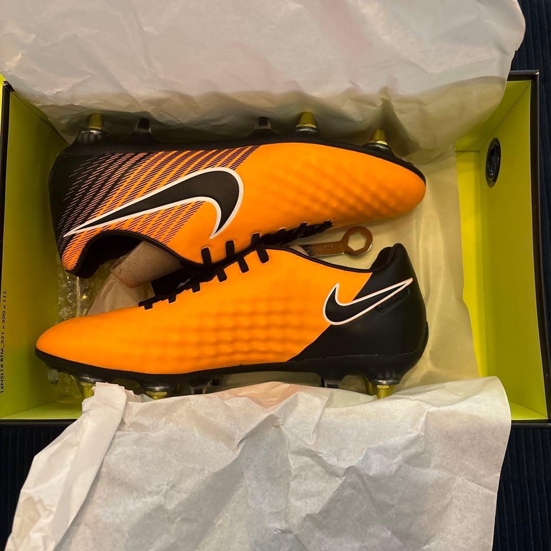 シューズ Nike MAGISTA OPUS II SG-PRO AC 7.5