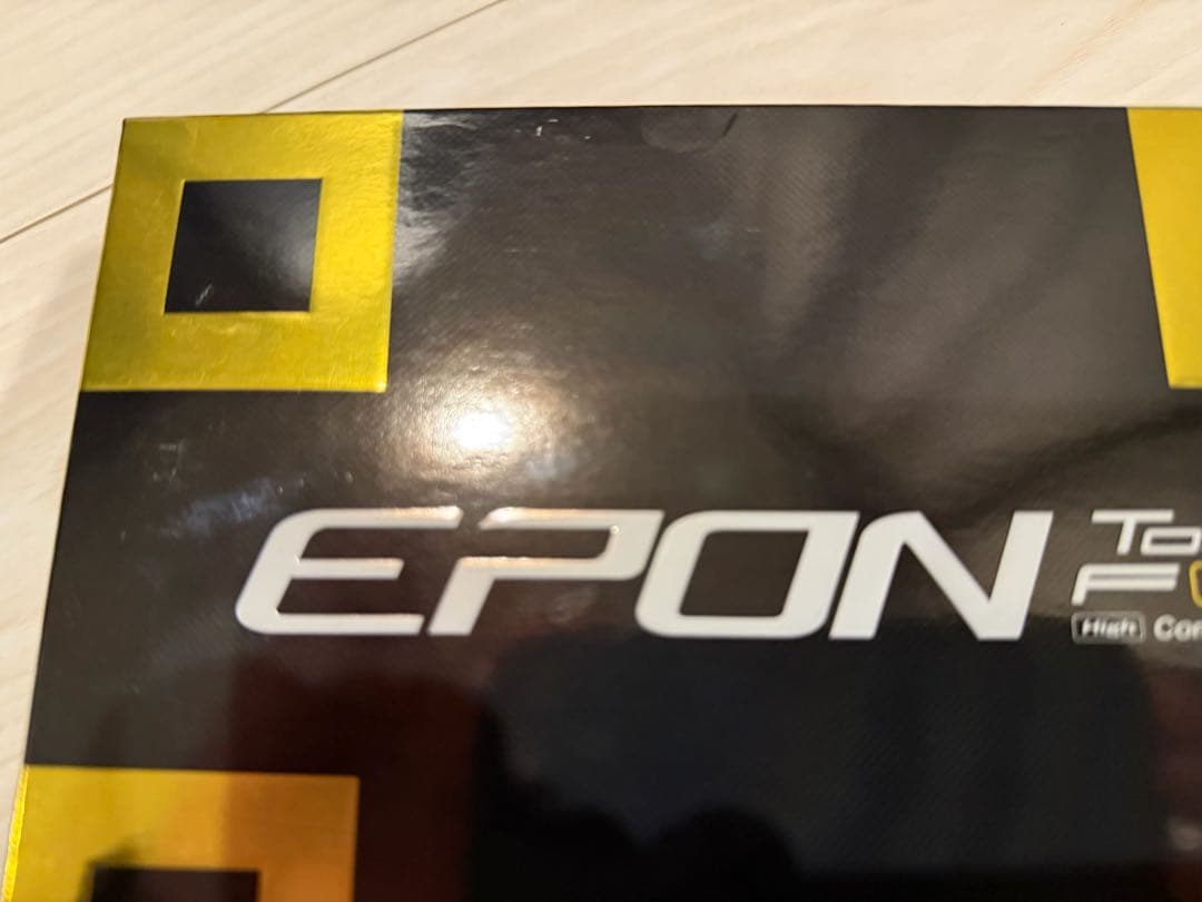 ブリジストン＆ エポン ＆ タイトリスト ゴルフボールセット