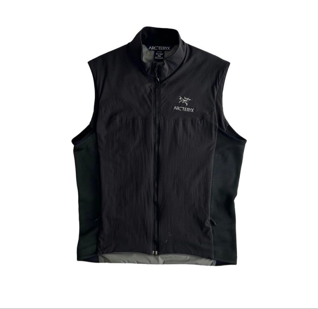 ARC'TERYX アークテリクス アトム ベスト Mサイズ ATOM VEST